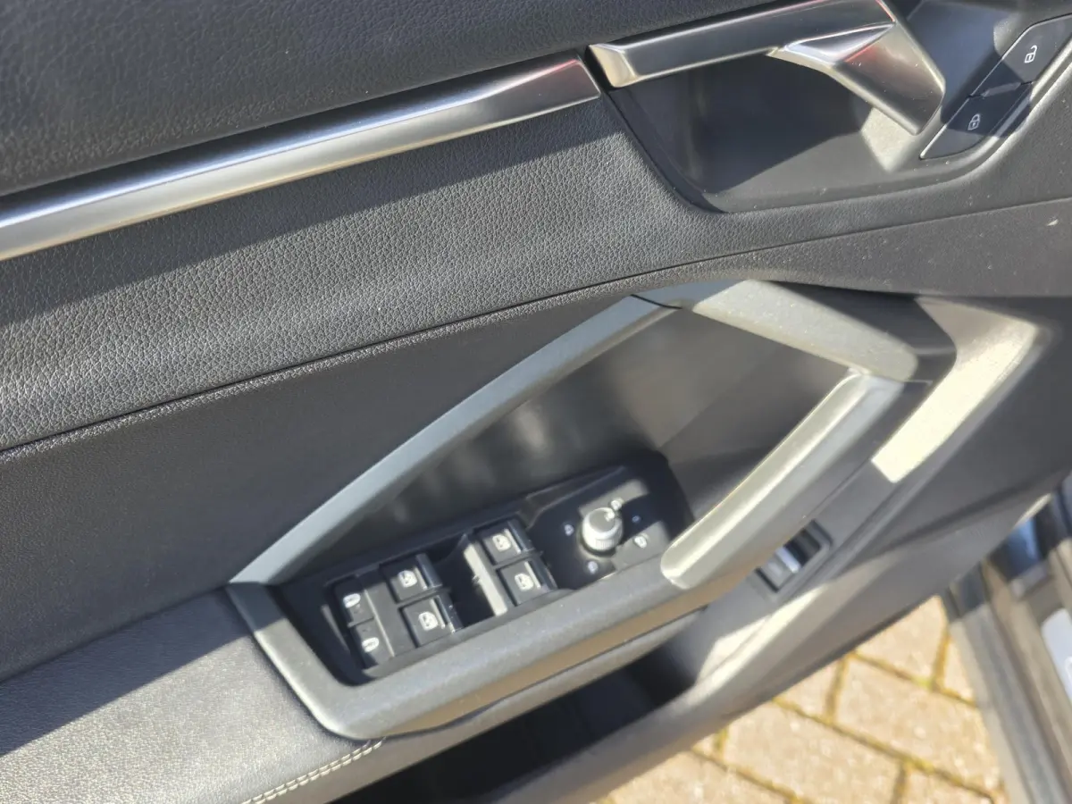45 TFSI e S Edition | SOH 92,8% | Navigatie | Apple Carplay | Parkeersensoren + Camera | Cruise Control | Licht metalen velgen