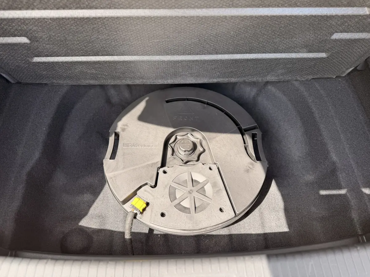 1.0 TSI R-Line 18'' LED Dynaudio ACC Stoelverwarming