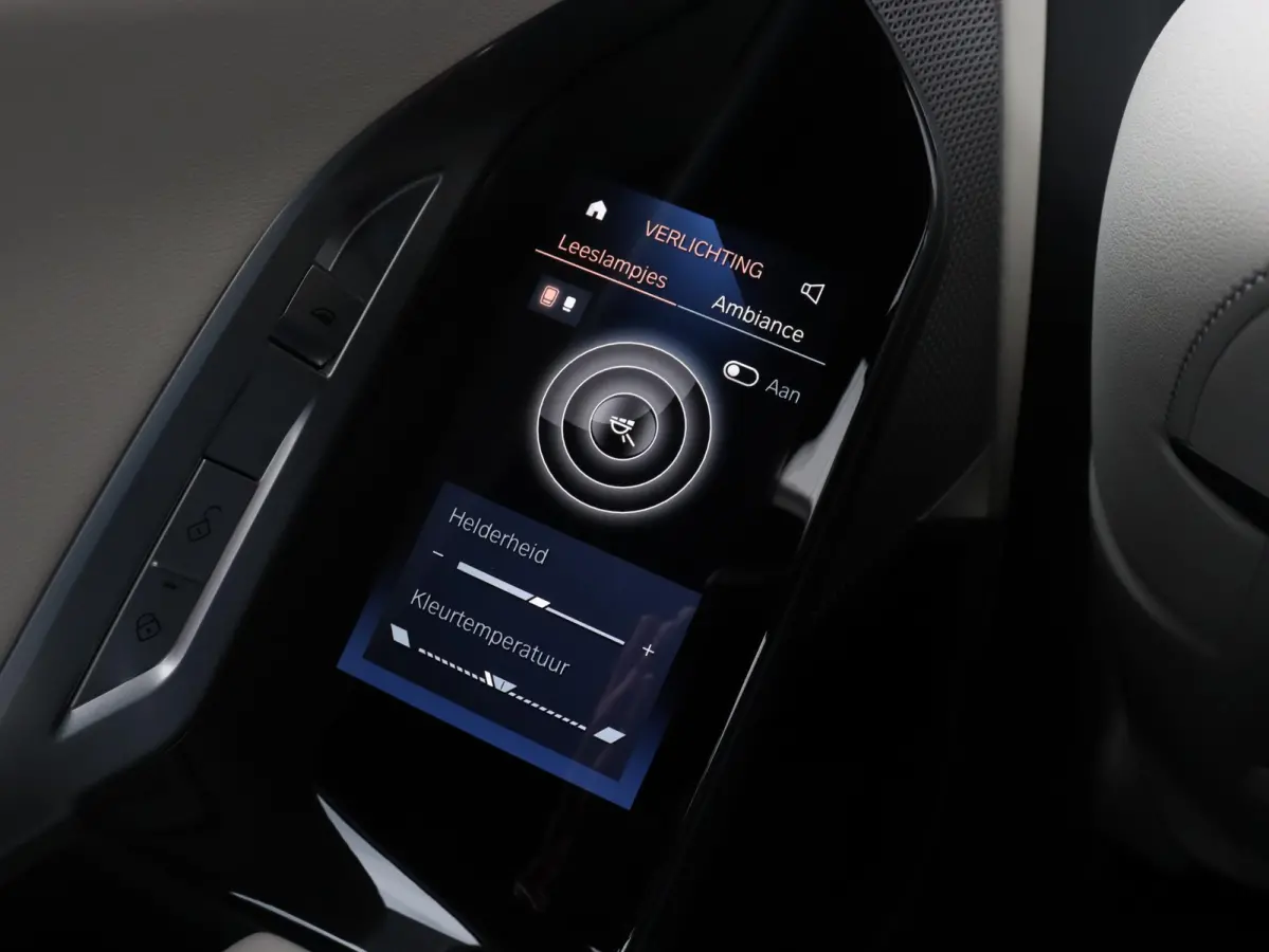 xDrive60 | High Executive | M Sportpakket Pro | Executive Lounge | Rear-Seat Entertainment Experience | Driving Assistant Prof. | Head-Up | Stoel Massage & Ventilatie | SOH 100% | 20'' LMV