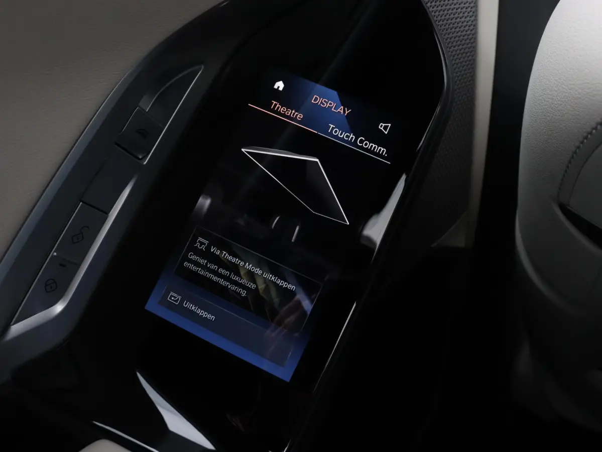 xDrive60 | High Executive | M Sportpakket Pro | Executive Lounge | Rear-Seat Entertainment Experience | Driving Assistant Prof. | Head-Up | Stoel Massage & Ventilatie | SOH 100% | 20'' LMV