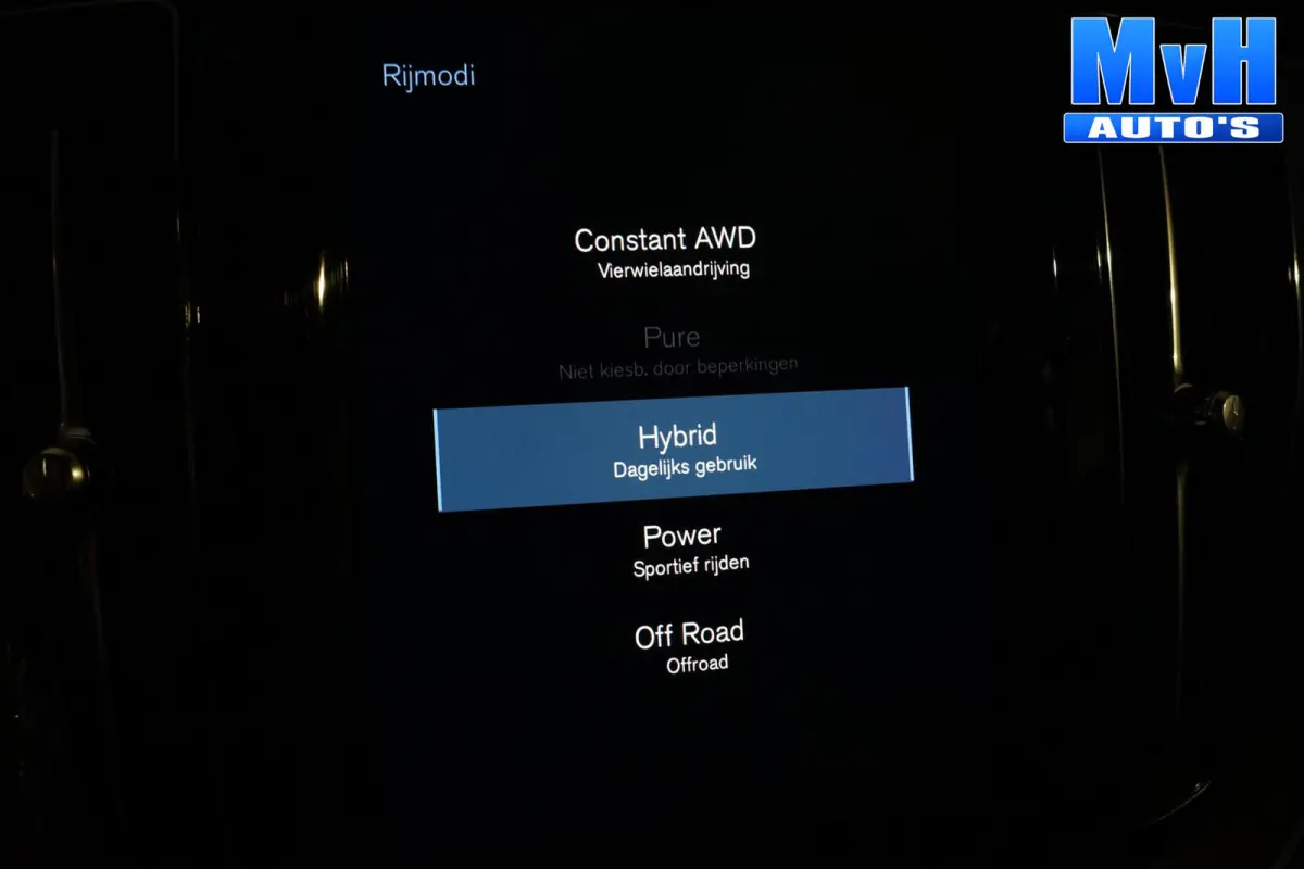 2.0 PHEV T6 AWD R-Design|PANO|H/K|TREKH|SOH93%