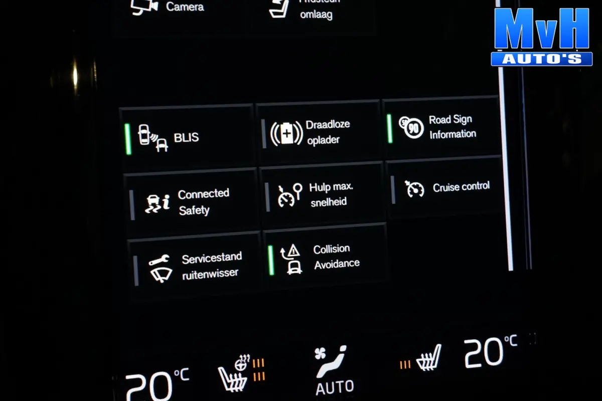 2.0 PHEV T6 AWD R-Design|PANO|H/K|TREKH|SOH93%