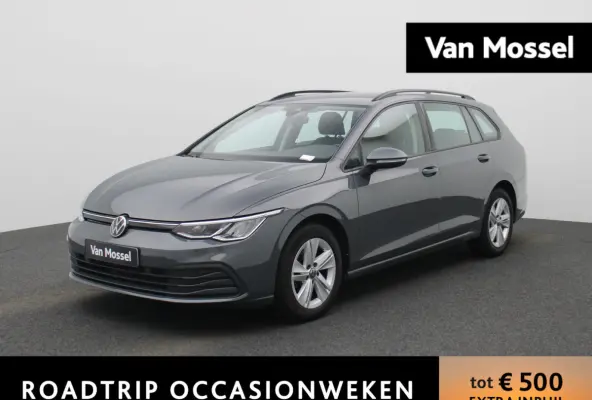 1.0 TSI Life | Navigatie | Stoel/Stuur verwarming | Apple Carplay / Android Auto | Climate Control | Parkeersensoren | Virtual Cockpit | Sfeerverlichting | LED | Adaptieve Cruise Control | L
