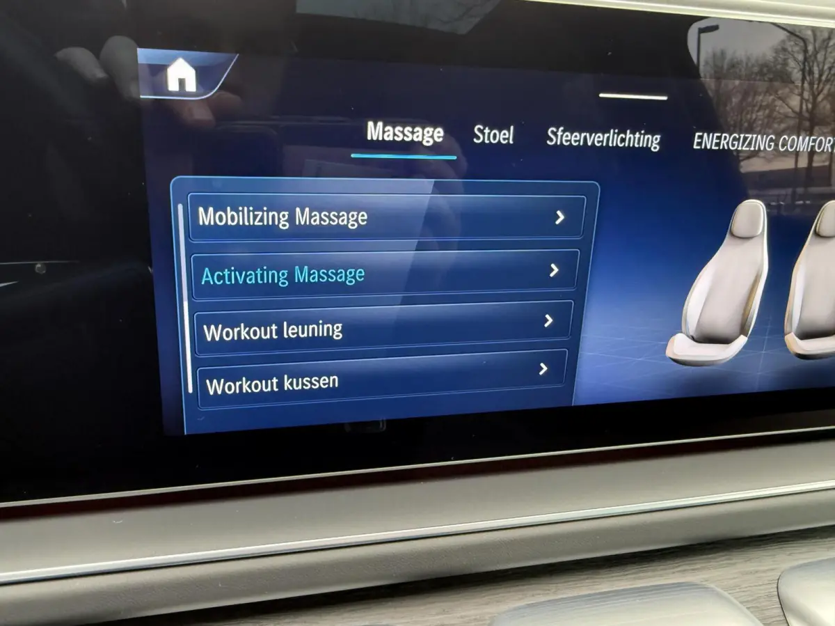 400 e 4MATIC AMG MASSAGE PANO HEADUP FULL OPTIONS