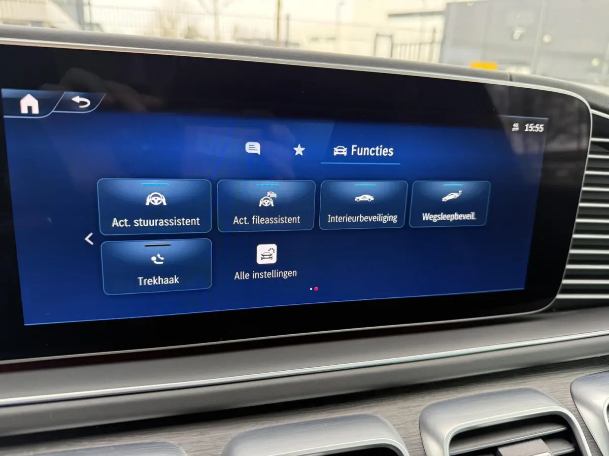 400 e 4MATIC AMG MASSAGE PANO HEADUP FULL OPTIONS
