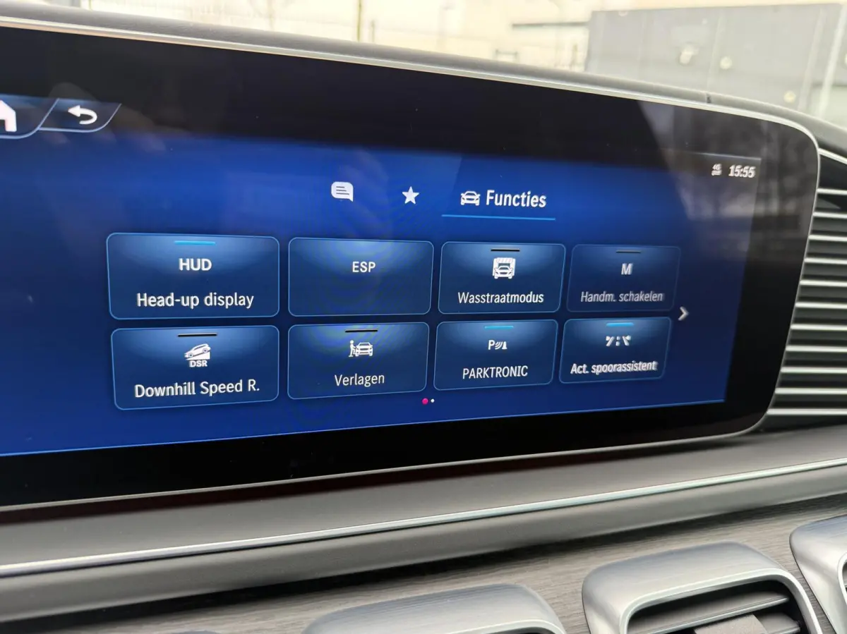 400 e 4MATIC AMG MASSAGE PANO HEADUP FULL OPTIONS