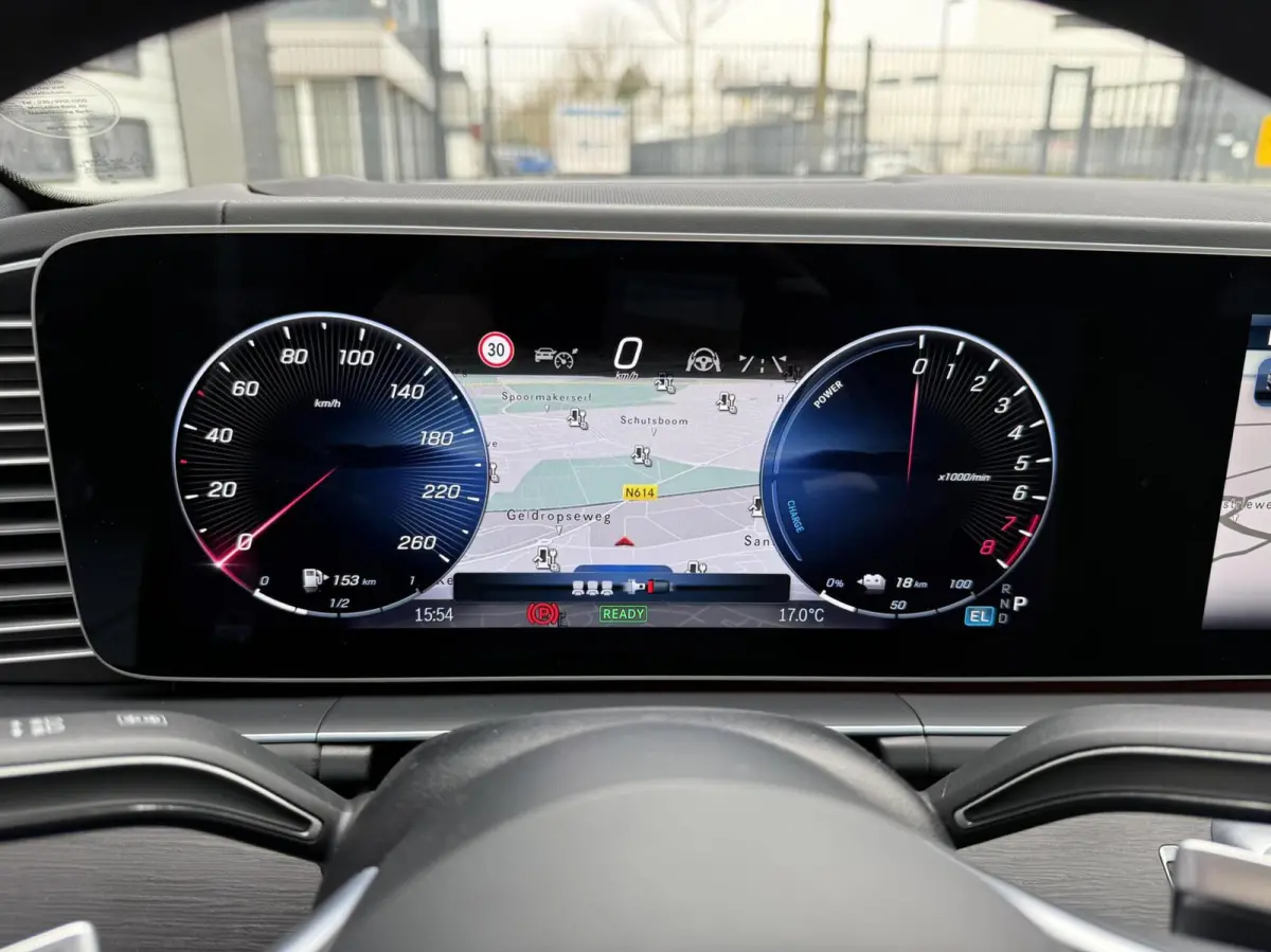 400 e 4MATIC AMG MASSAGE PANO HEADUP FULL OPTIONS