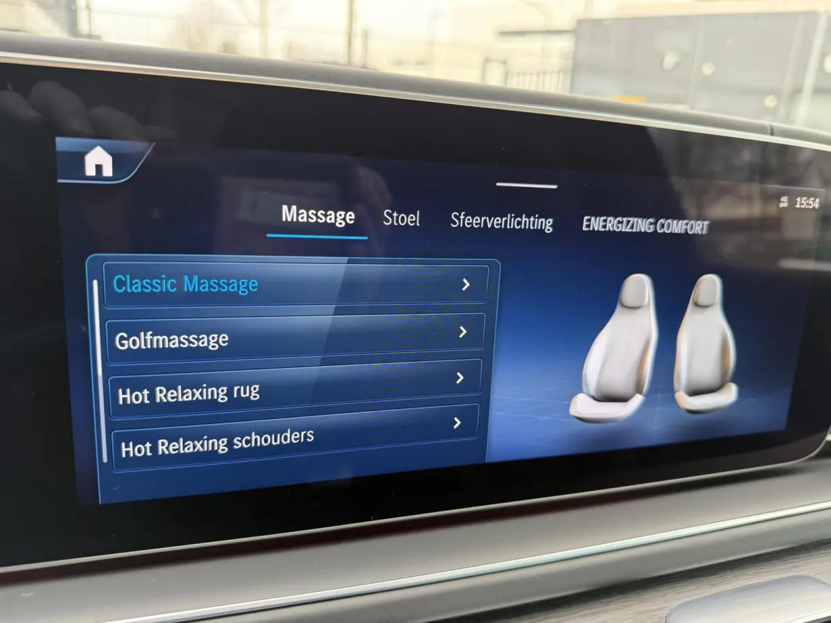 400 e 4MATIC AMG MASSAGE PANO HEADUP FULL OPTIONS