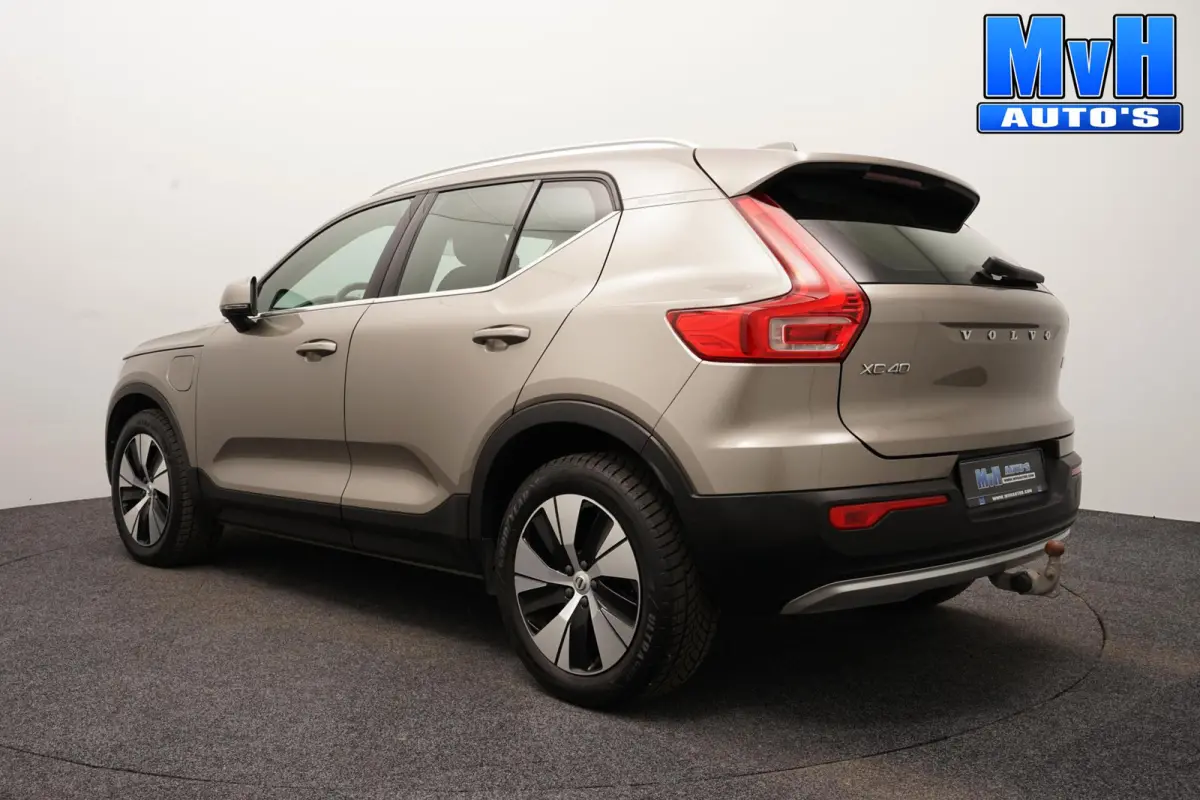 1.5 T4 PHEV Inscription Expression|TREKH|LED|NAV