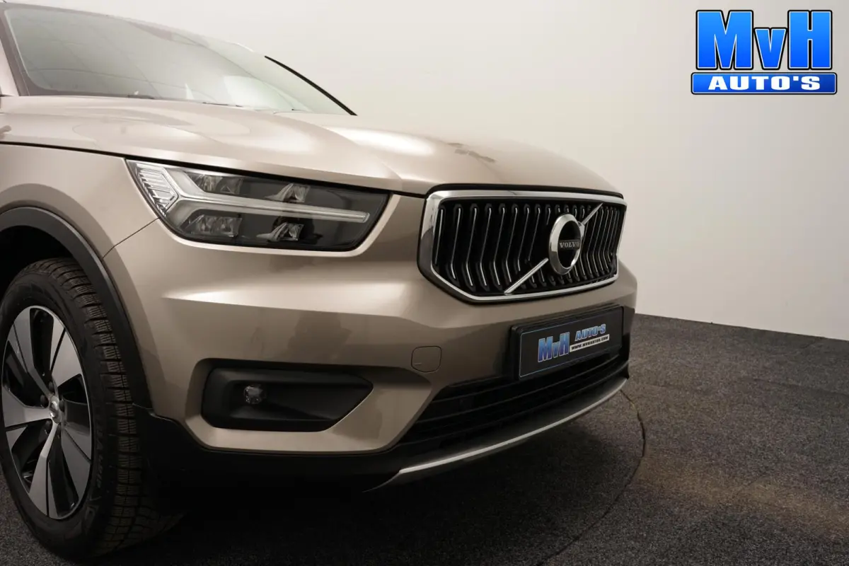 1.5 T4 PHEV Inscription Expression|TREKH|LED|NAV