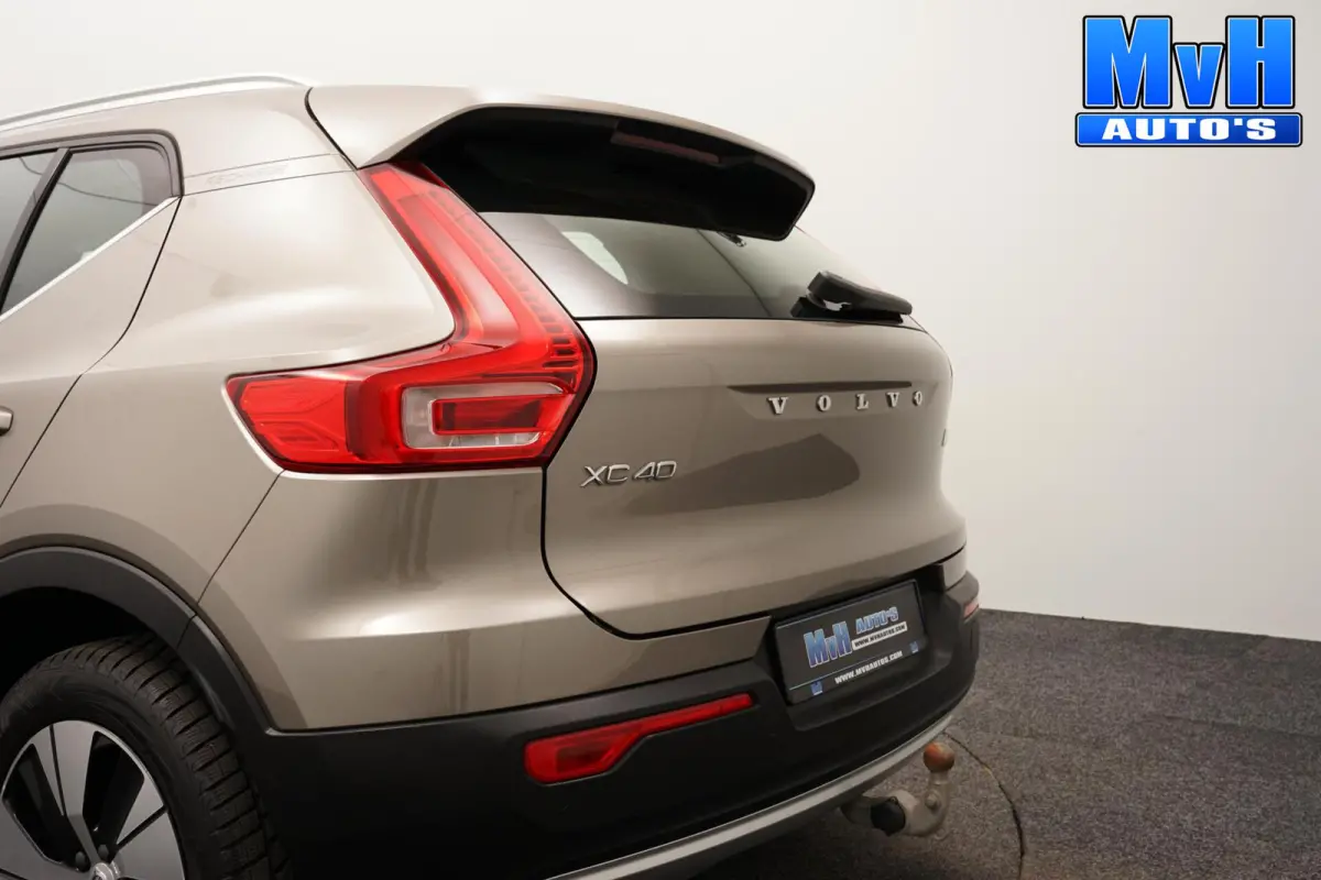 1.5 T4 PHEV Inscription Expression|TREKH|LED|NAV