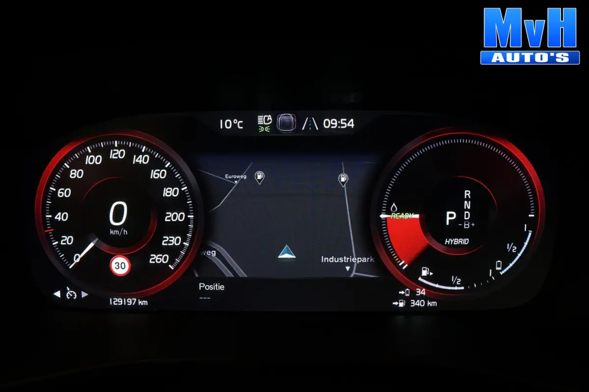 1.5 T4 PHEV Inscription Expression|TREKH|LED|NAV