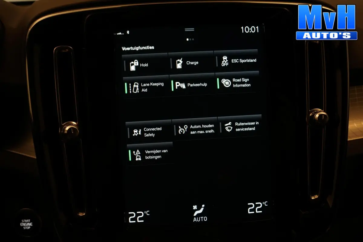 1.5 T4 PHEV Inscription Expression|TREKH|LED|NAV