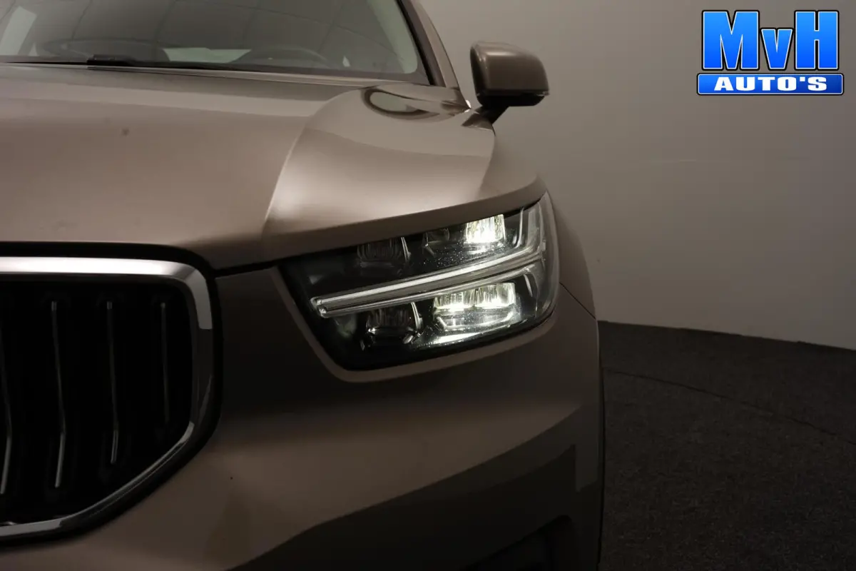 1.5 T4 PHEV Inscription Expression|TREKH|LED|NAV