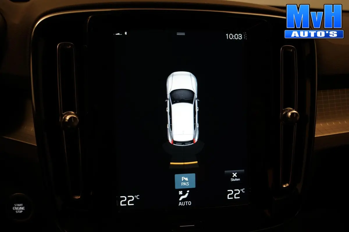 1.5 T4 PHEV Inscription Expression|TREKH|LED|NAV