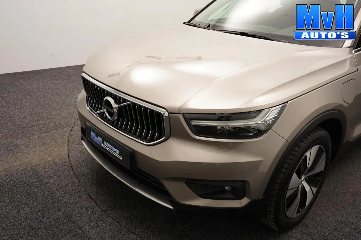 1.5 T4 PHEV Inscription Expression|TREKH|LED|NAV