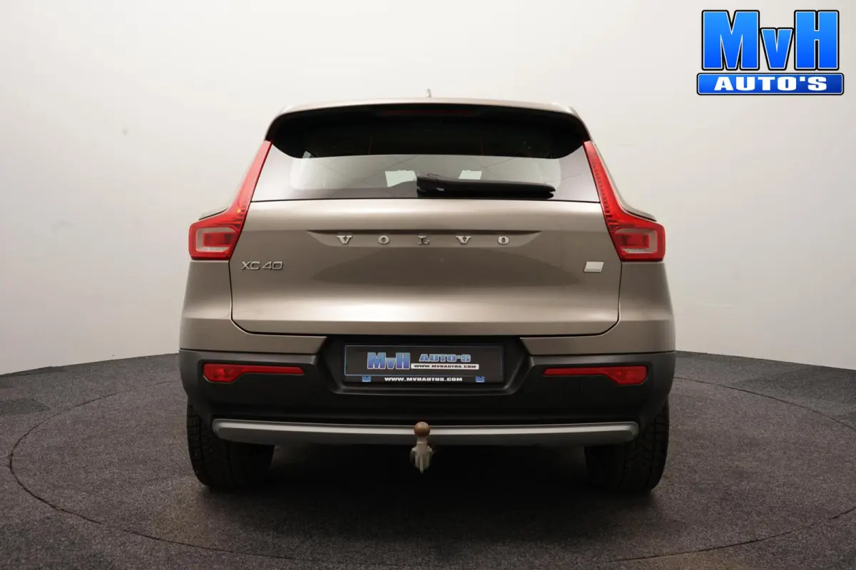 1.5 T4 PHEV Inscription Expression|TREKH|LED|NAV