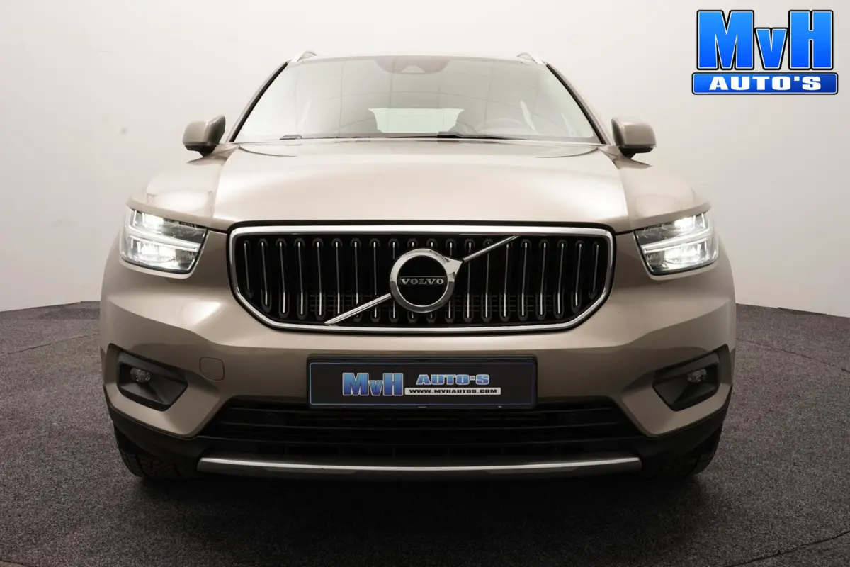 1.5 T4 PHEV Inscription Expression|TREKH|LED|NAV