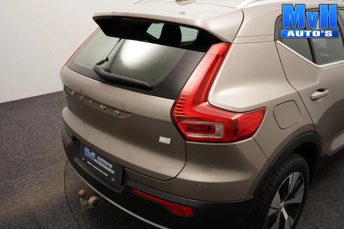1.5 T4 PHEV Inscription Expression|TREKH|LED|NAV