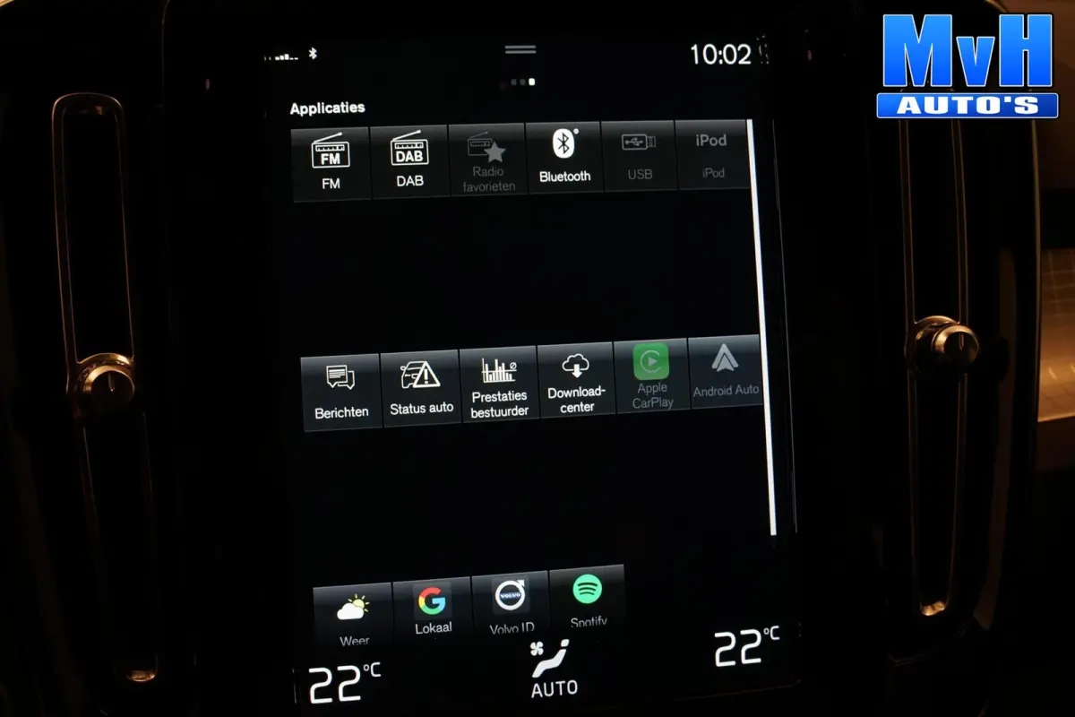 1.5 T4 PHEV Inscription Expression|TREKH|LED|NAV