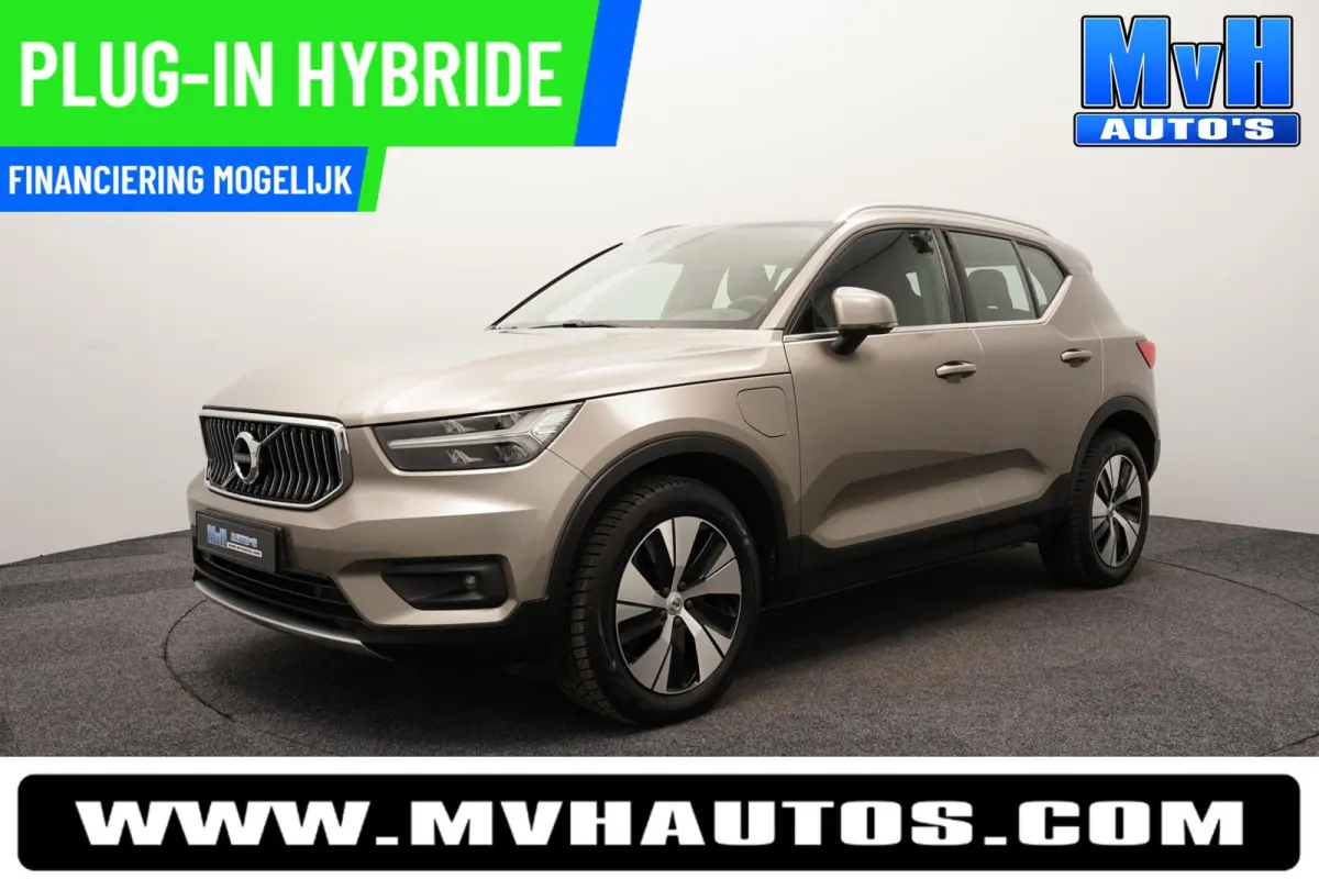 1.5 T4 PHEV Inscription Expression|TREKH|LED|NAV