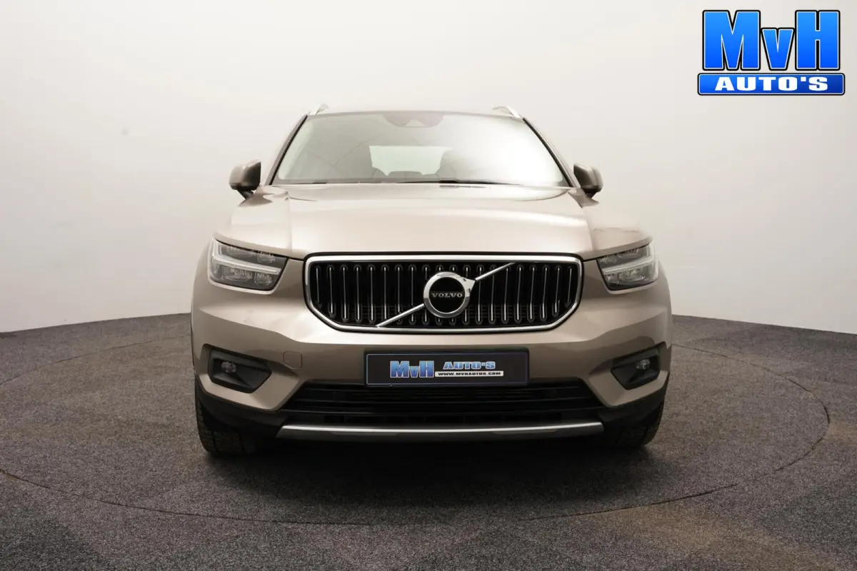1.5 T4 PHEV Inscription Expression|TREKH|LED|NAV