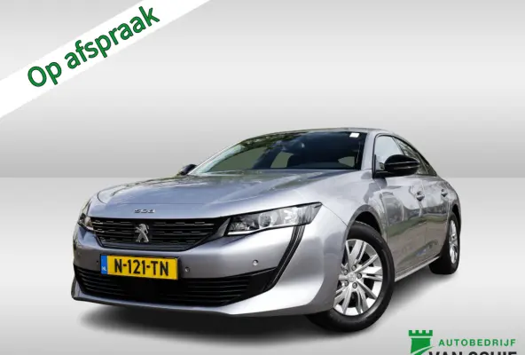 1.2 PureTech Active Pack Business 2e-Eig & Keurig-Onderh. BOVAG-Garantie. NL-Auto