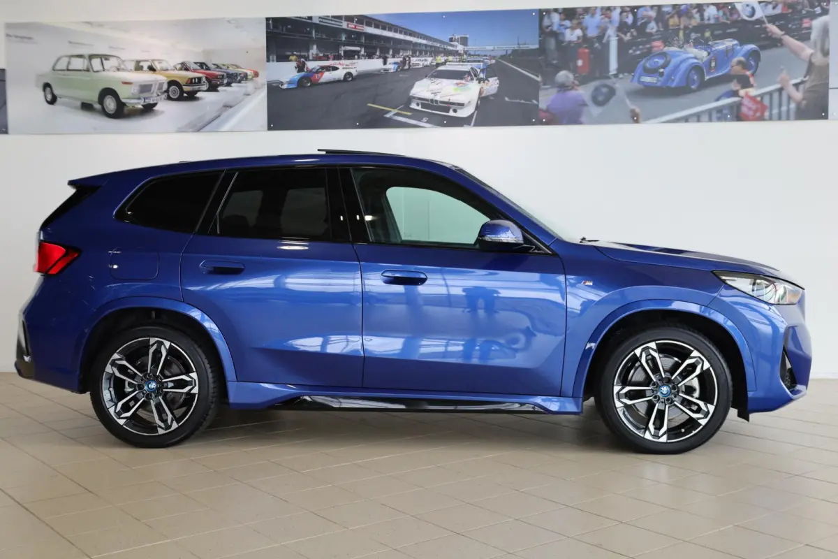 xDrive30 | M Sportpakket | Stoelverwarming | SOH 99,9% | Achteruitrijcamera | Panorama Dak