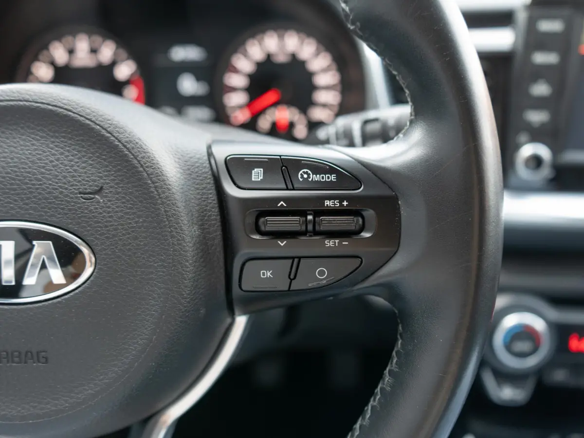 1.0 T-GDi DynamicLinePlusLine | 120PK | Keyless | Navi | Clima | Cruise |