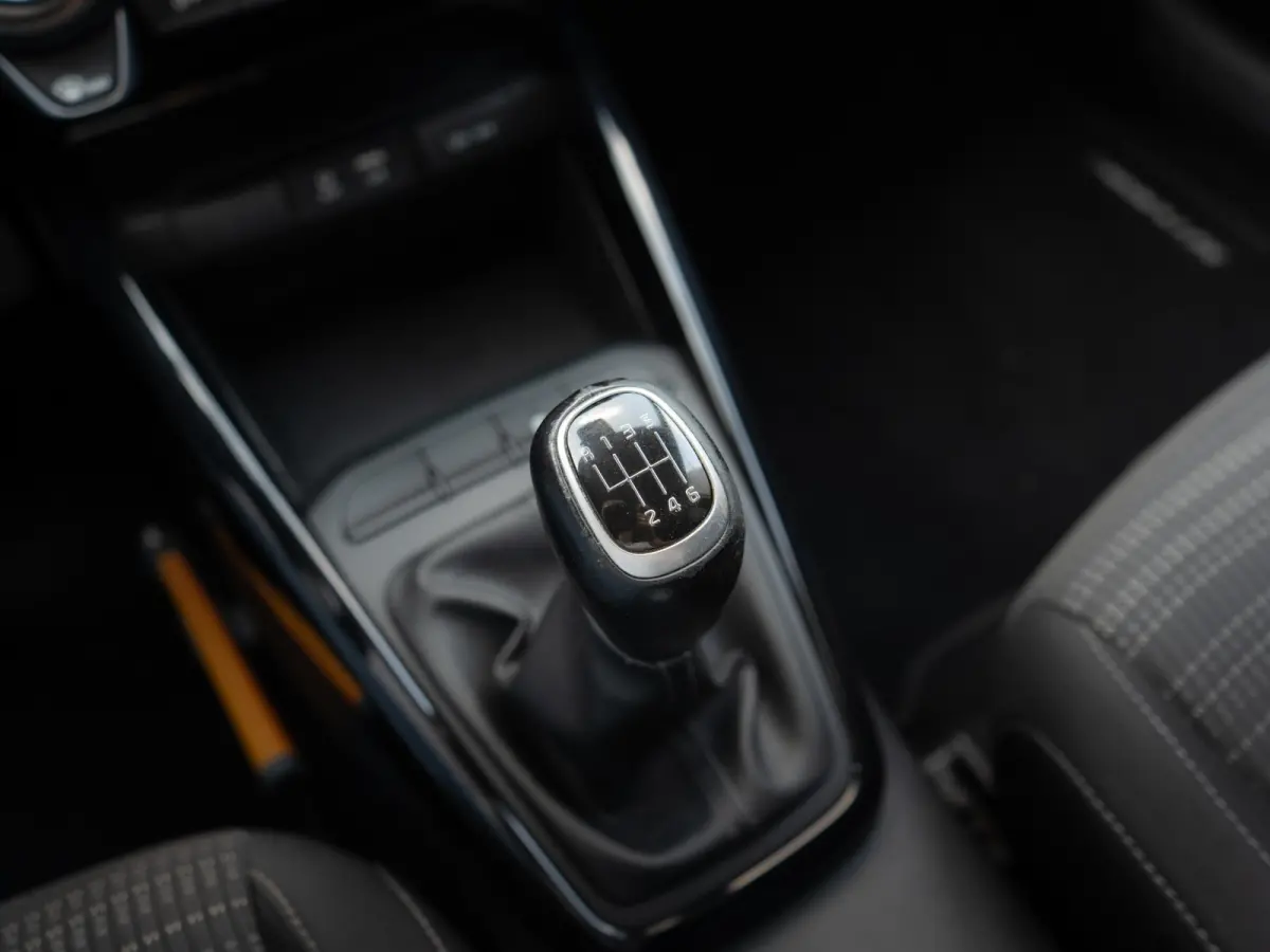 1.0 T-GDi DynamicLinePlusLine | 120PK | Keyless | Navi | Clima | Cruise |