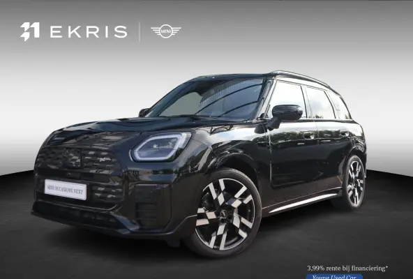 SE ALL4 | John Cooper Works Trim + XL Pakket | SOH 100% |