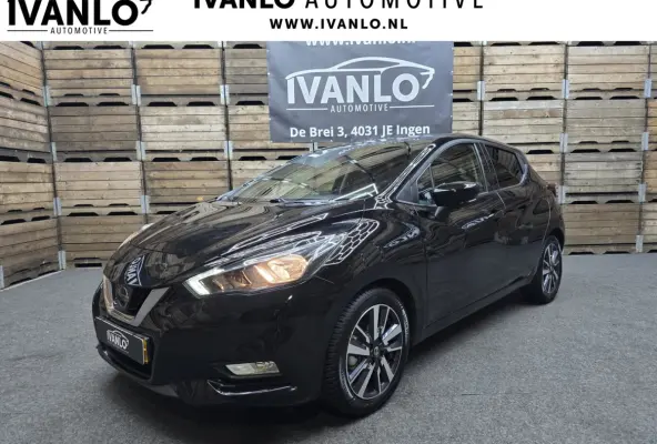 0.9 IG-T N-Connecta 360 navi clima cruise lm
