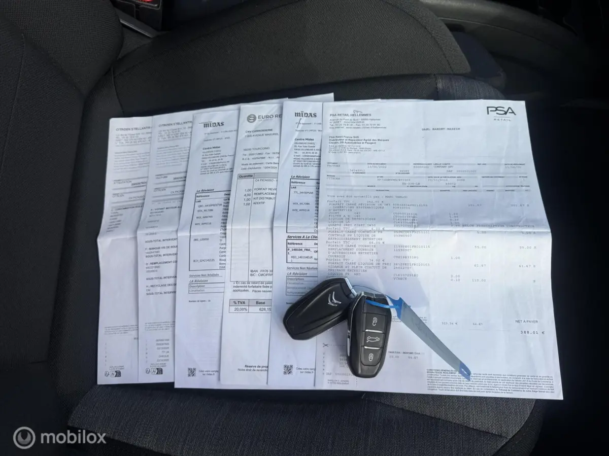 130pk Feel | Airco | Parkeersensoren |