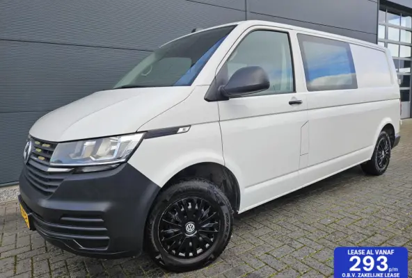 2.0 TDI L2H1 Airco Navi Camera 110pk