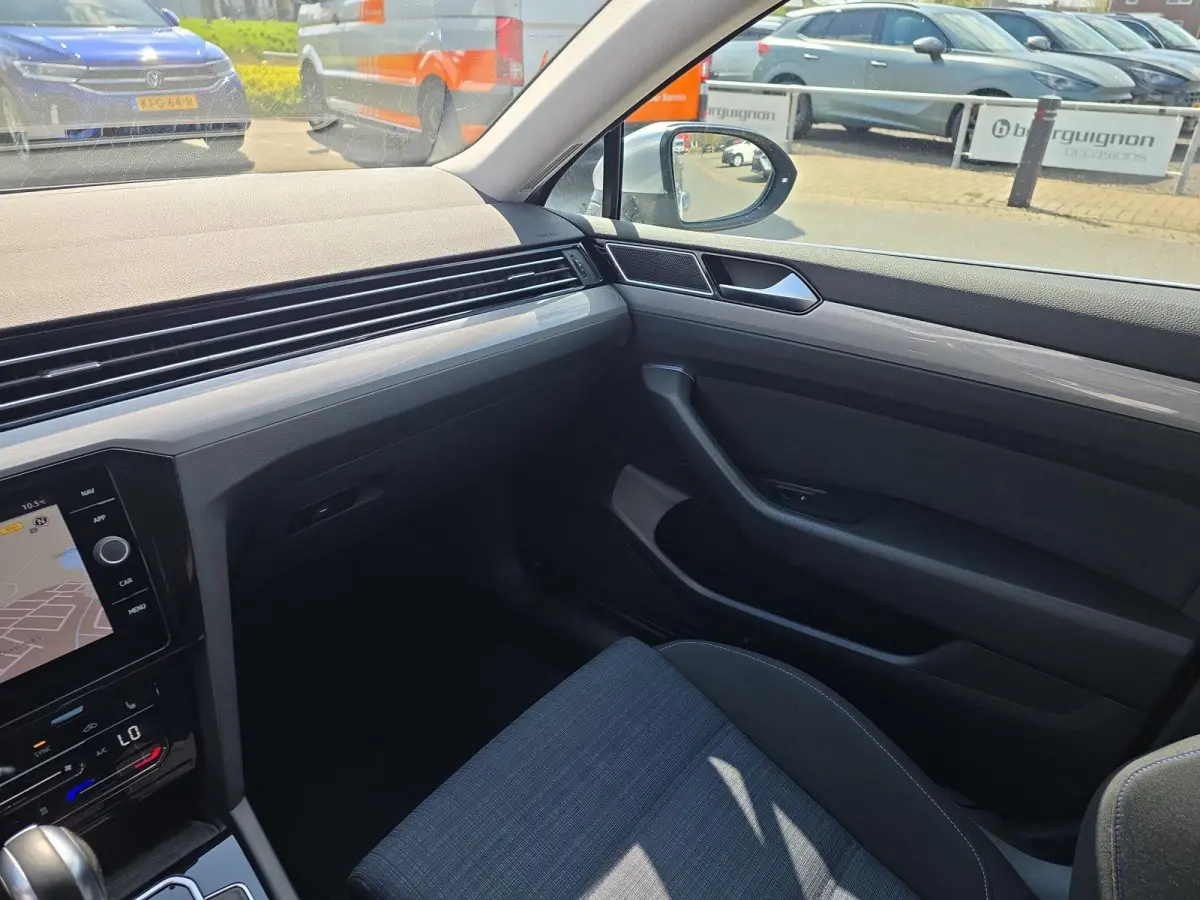 1.4 TSI PHEV GTE Business | Trekhaak | A.Camera | Winterpakket | 2018Pk |