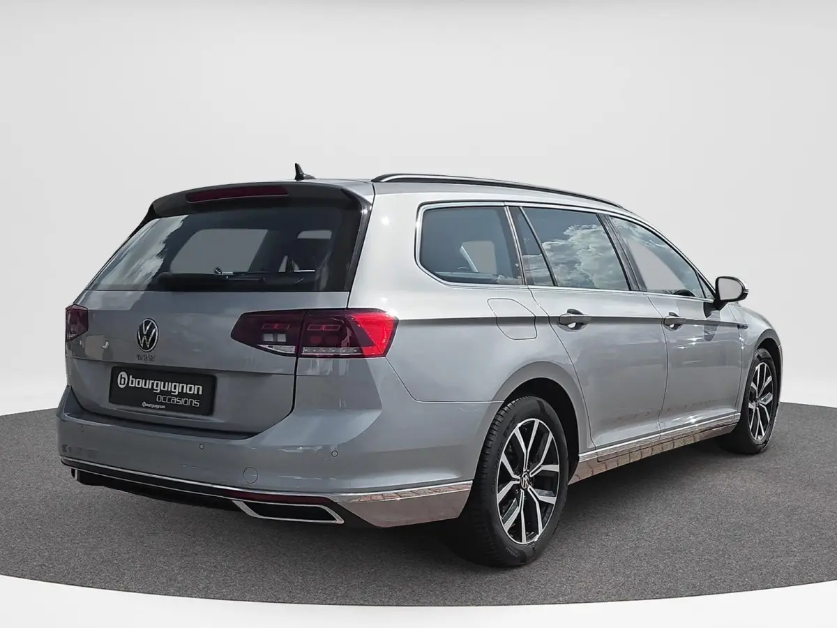 1.4 TSI PHEV GTE Business | Trekhaak | A.Camera | Winterpakket | 2018Pk |