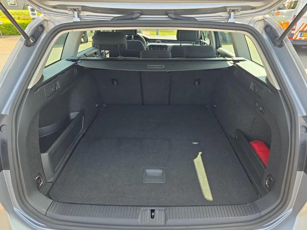 1.4 TSI PHEV GTE Business | Trekhaak | A.Camera | Winterpakket | 2018Pk |