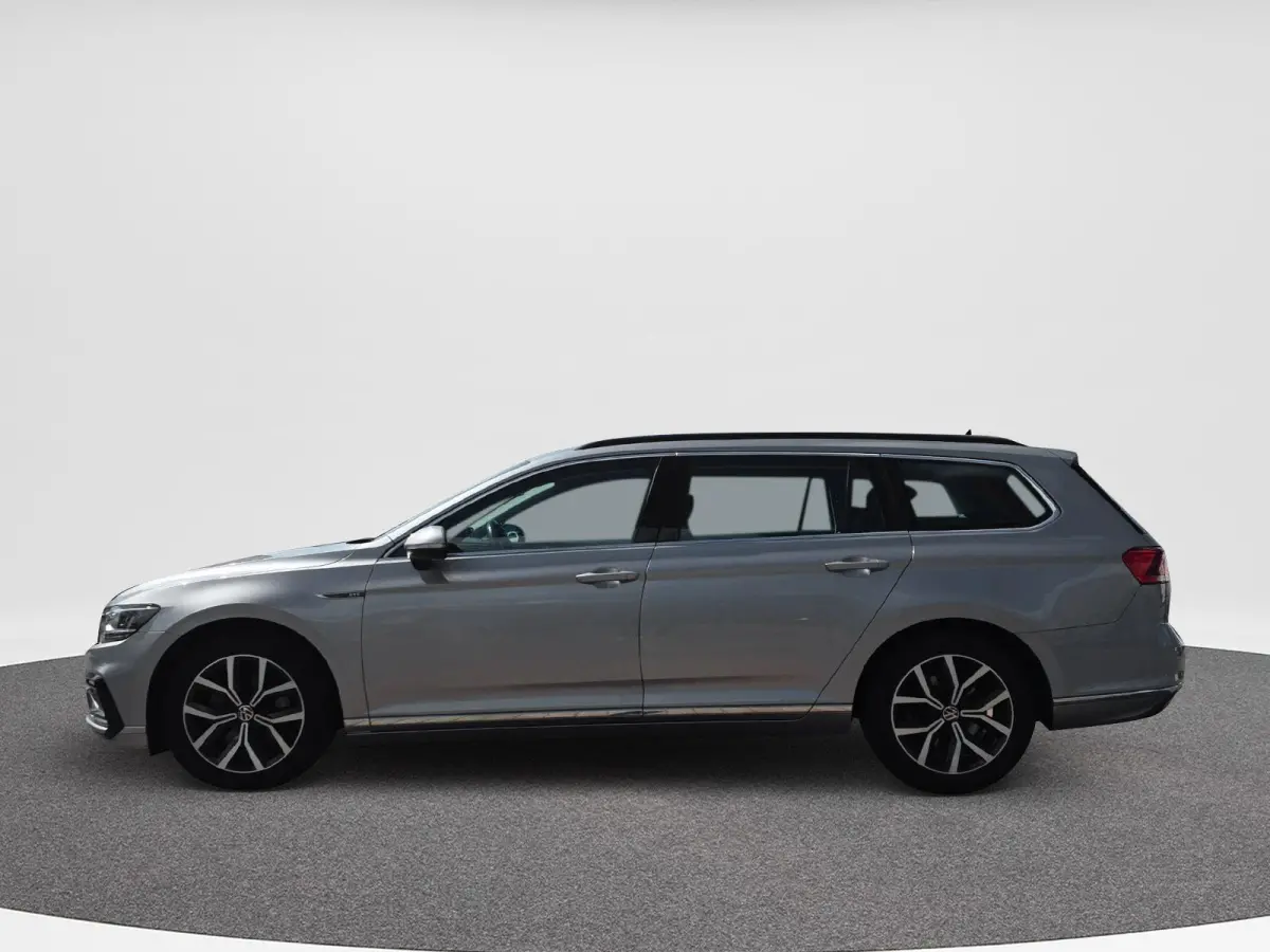 1.4 TSI PHEV GTE Business | Trekhaak | A.Camera | Winterpakket | 2018Pk |