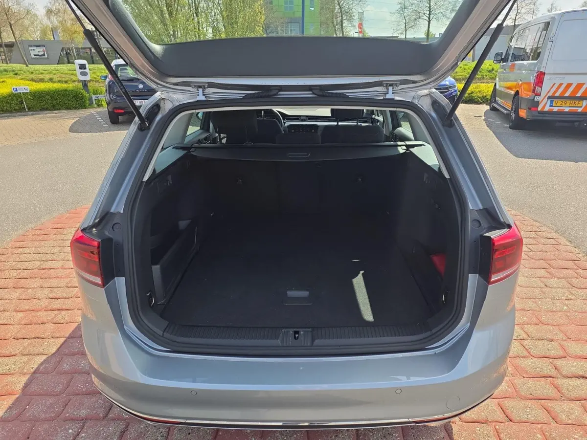 1.4 TSI PHEV GTE Business | Trekhaak | A.Camera | Winterpakket | 2018Pk |