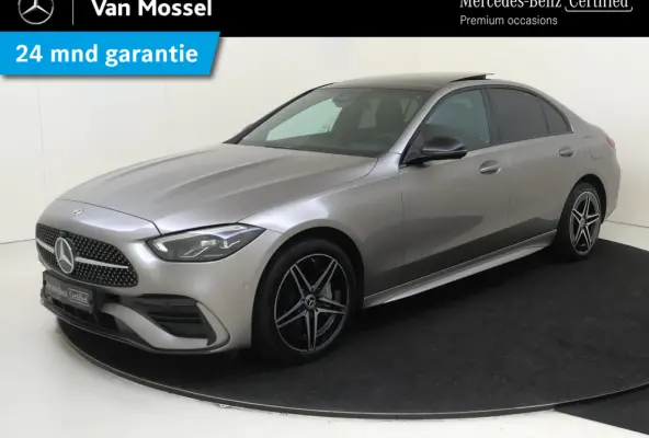 300 e AMG Line /Panoramadak /Nightpakket /Winterpakket /Sfeerverlichting