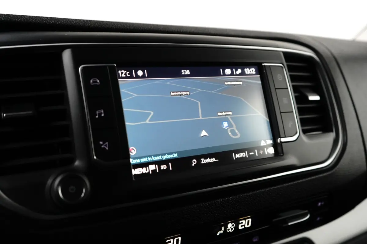 2.0 D-4D 145pk Black Line | Automaat | Trekhaak | Leder | Navigatie | Climate Controle | Apple Carplay & Android Auto |