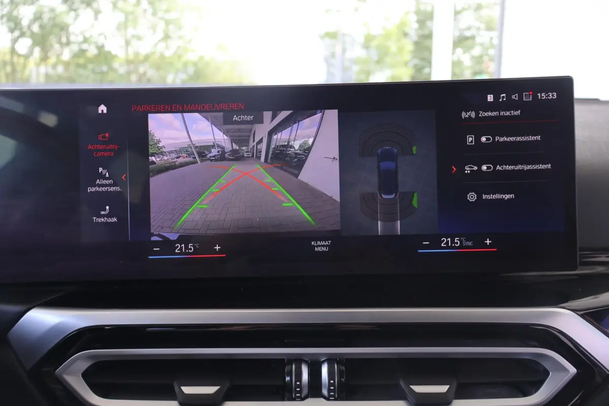 330e | SOH 98% | Elektr. Trekhaak | Camera | Sportstoelen | Stoelverwarming | Parkeersensoren voor en achter