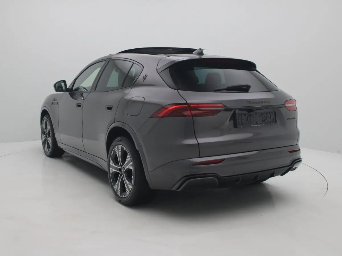 AWD Folgore 105kWh | Sonus faber audio | 360 Camera | Panorama dak | voorraad model |