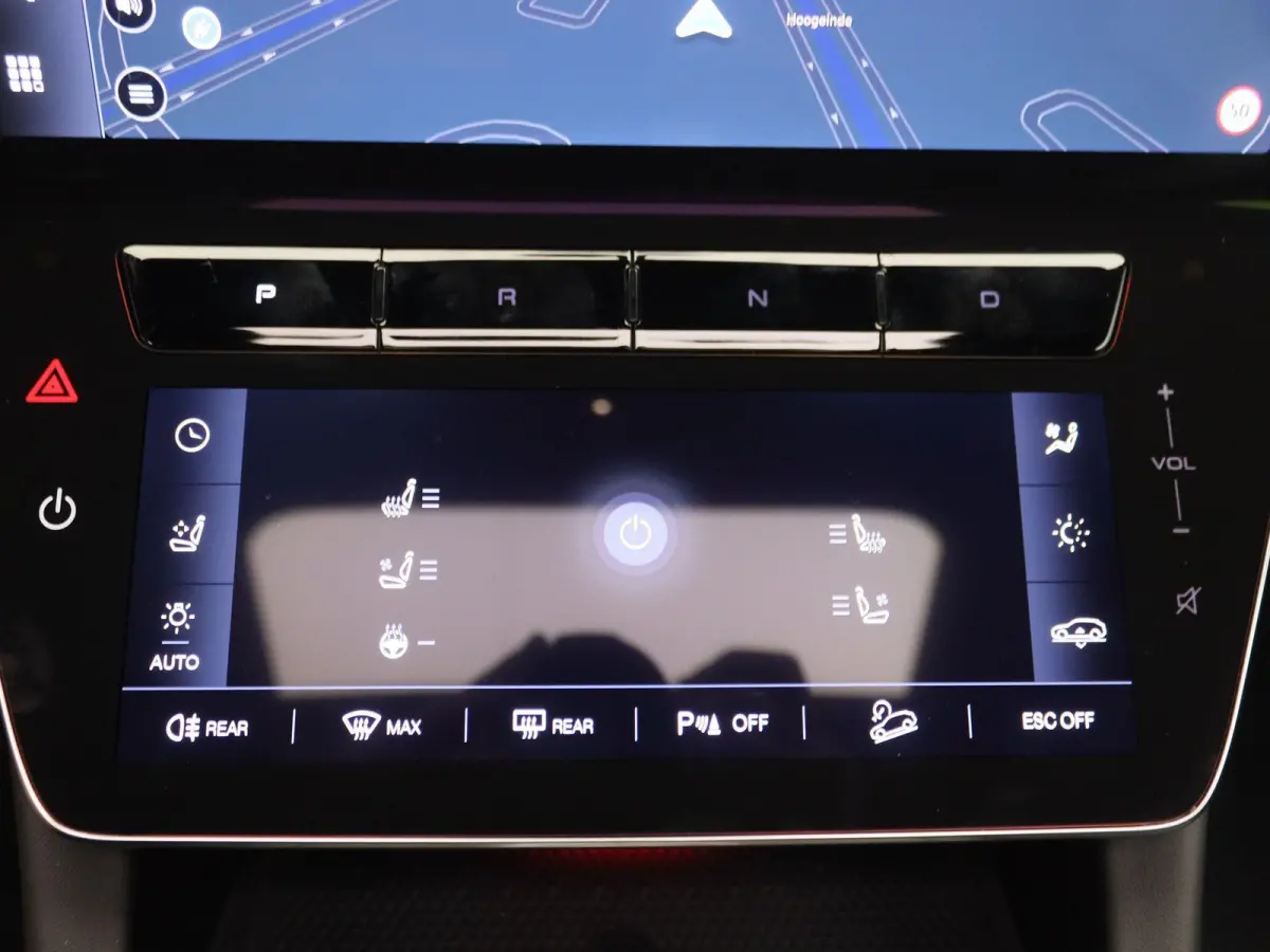 AWD Folgore 105kWh | Sonus faber audio | 360 Camera | Panorama dak | voorraad model |