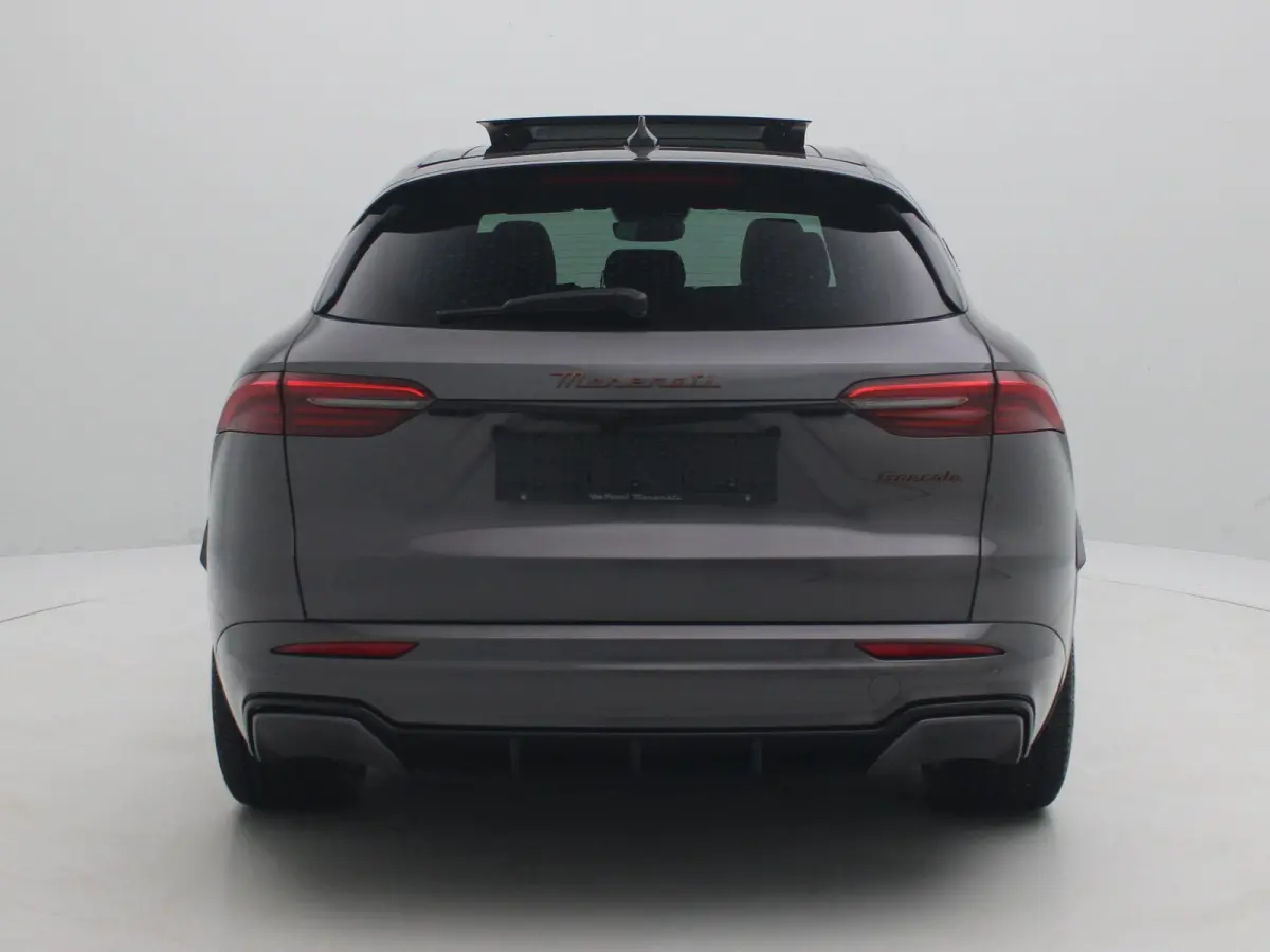 AWD Folgore 105kWh | Sonus faber audio | 360 Camera | Panorama dak | voorraad model |