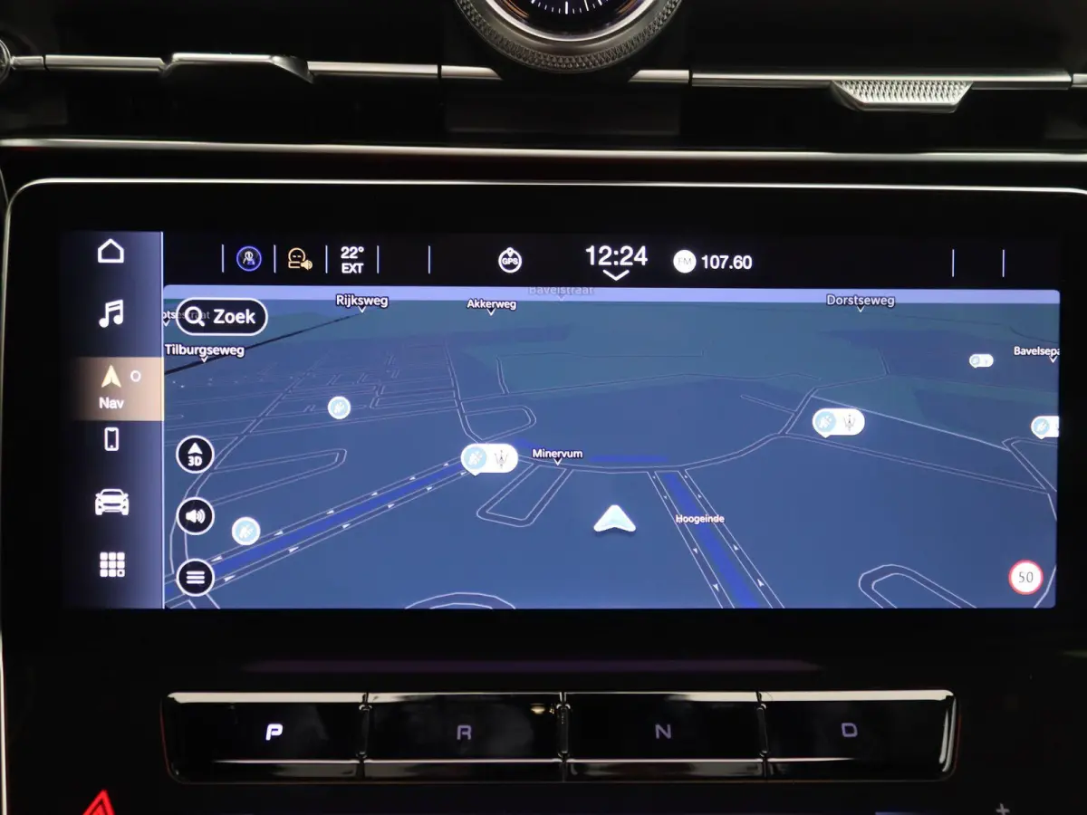 AWD Folgore 105kWh | Sonus faber audio | 360 Camera | Panorama dak | voorraad model |