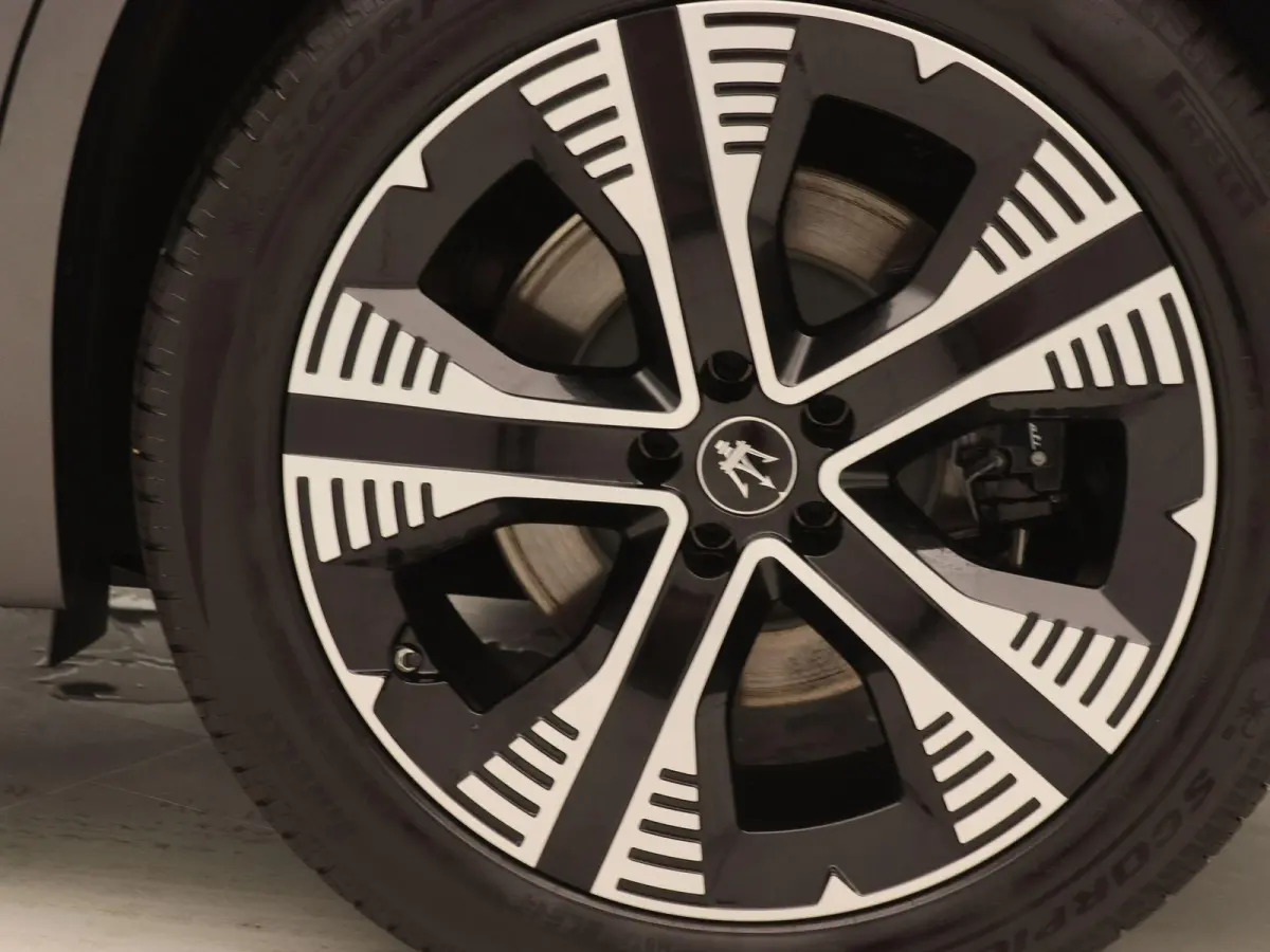 AWD Folgore 105kWh | Sonus faber audio | 360 Camera | Panorama dak | voorraad model |