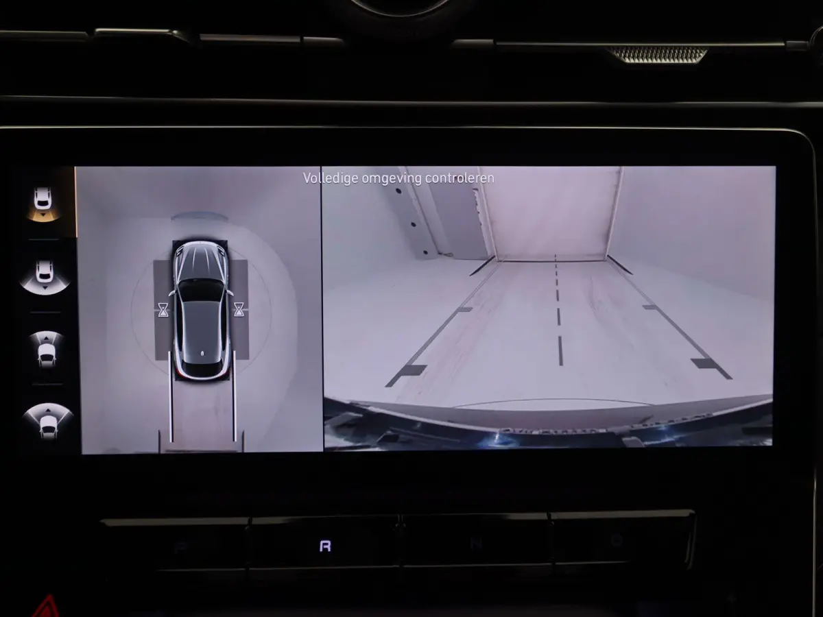 AWD Folgore 105kWh | Sonus faber audio | 360 Camera | Panorama dak | voorraad model |