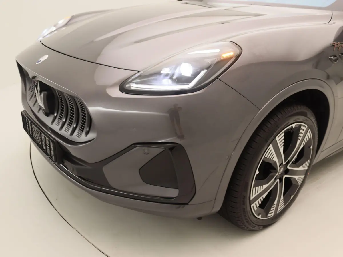 AWD Folgore 105kWh | Sonus faber audio | 360 Camera | Panorama dak | voorraad model |