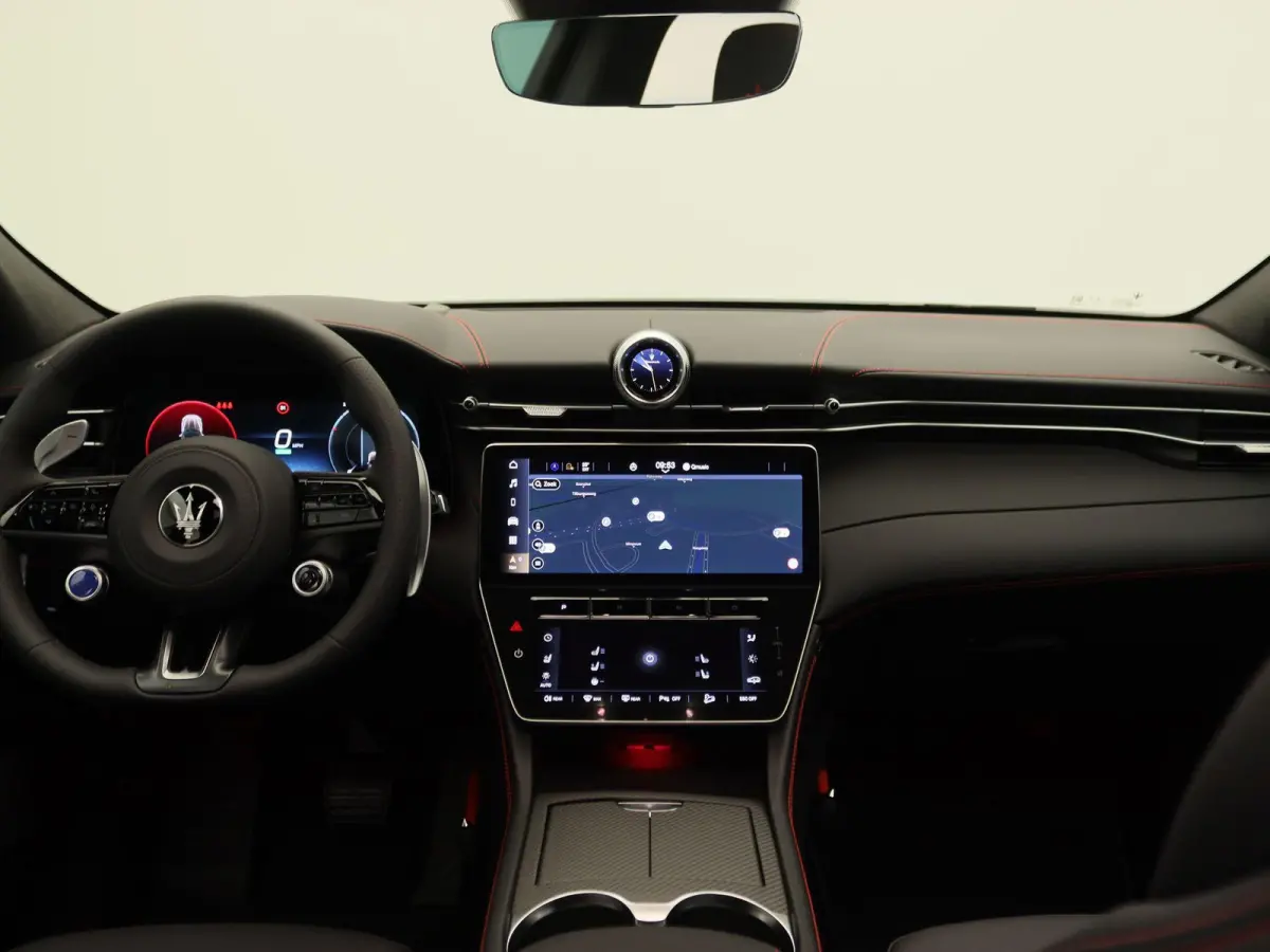AWD Folgore 105kWh | Sonus faber audio | 3D Carbon Trim | Panorama dak | Voorraad model |